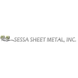 Sessa Sheet Metal Contractors Inc 